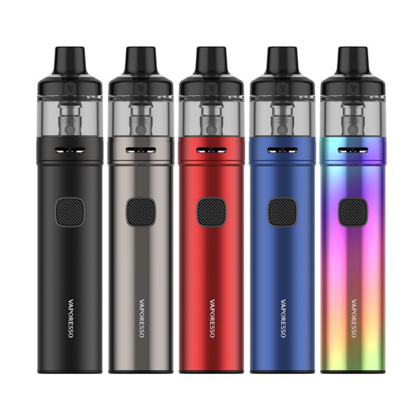 Vaporesso GTX GO 40 Pod Kit-Vape Търговия на едро в световен мащаб