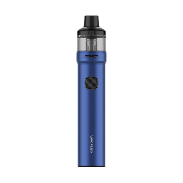 Vaporesso Kit de pods GTX GO 80 3000mAh-Vape en gros dans le monde