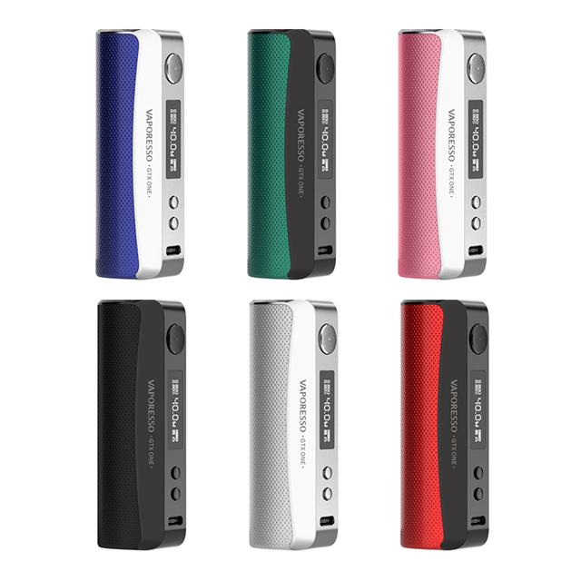 Vaporesso GTX One VW Modu 2000mAh