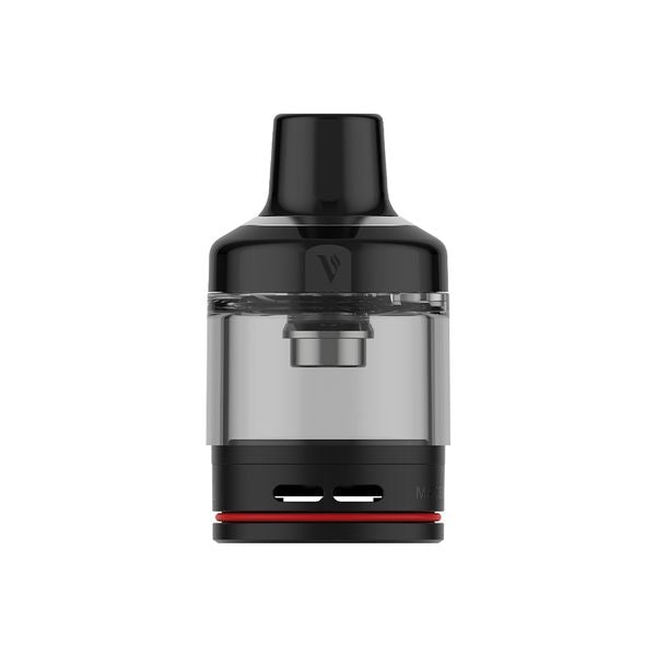 Vaporesso GTX POD 22 Empty Cartridge 2ml/3.5ml 2pcs-Vape Wholesale Global
