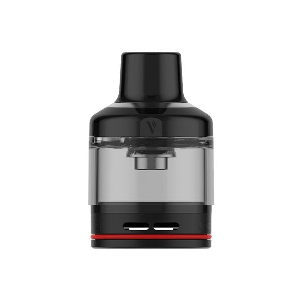 Vaporesso GTX POD 26 エンプティ カートリッジ 5ml 2pcs-Vape Wholesale Global