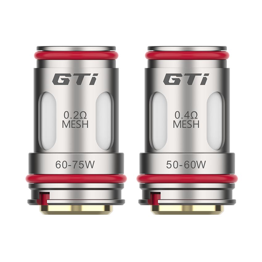Vaporesso Bobine GTi (5pcs / pack)-Vape Wholesale Global