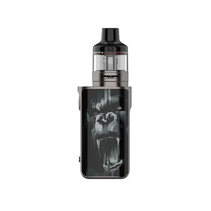 Vaporesso Kit LUXE 80 Pod 2500mAh-Vape Wholesale Global