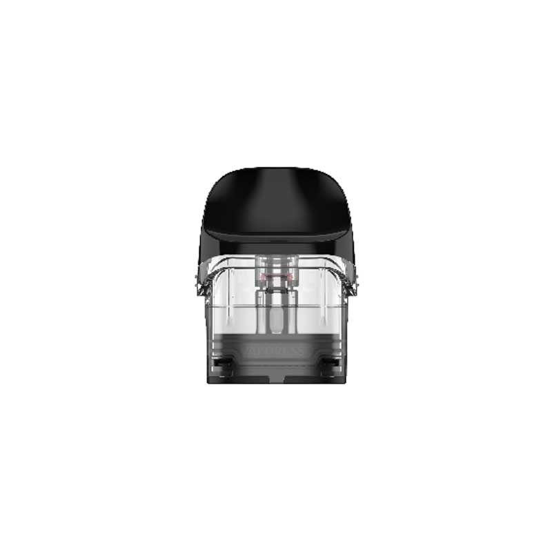 Vaporesso LUXE Q Pod 2ml 2pcs-Vape Wholesale Global