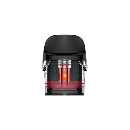 Vaporesso LUXE Q Pod 2ml 2 chiếc-Vape Bán buôn toàn cầu