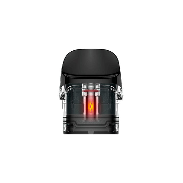 Vaporesso LUXE Q Pod 2ml 2 chiếc-Vape Bán buôn toàn cầu