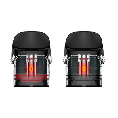 Vaporesso LUXE Q Pod 2ml 2 chiếc-Vape Bán buôn toàn cầu