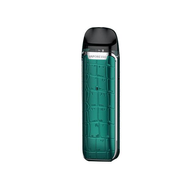 vaporesso luxe x case Vaporesso LUXE Q Pod Kit 1000mAh – Vape Wholesale Global