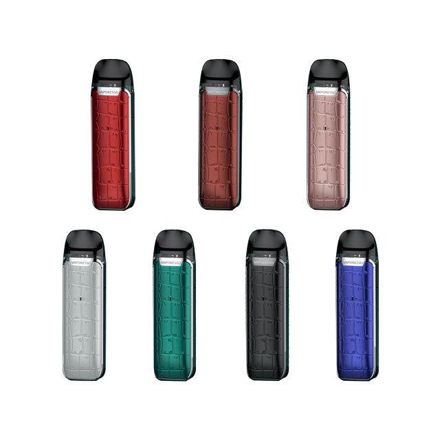 Vaporesso LUXE Q Pod Kit 1000mAh-Vape Wholesale Global