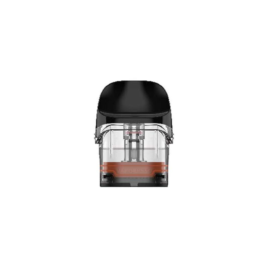Vaporesso LUXE QS ポッド 4 個/パック-Vape Wholesale Global