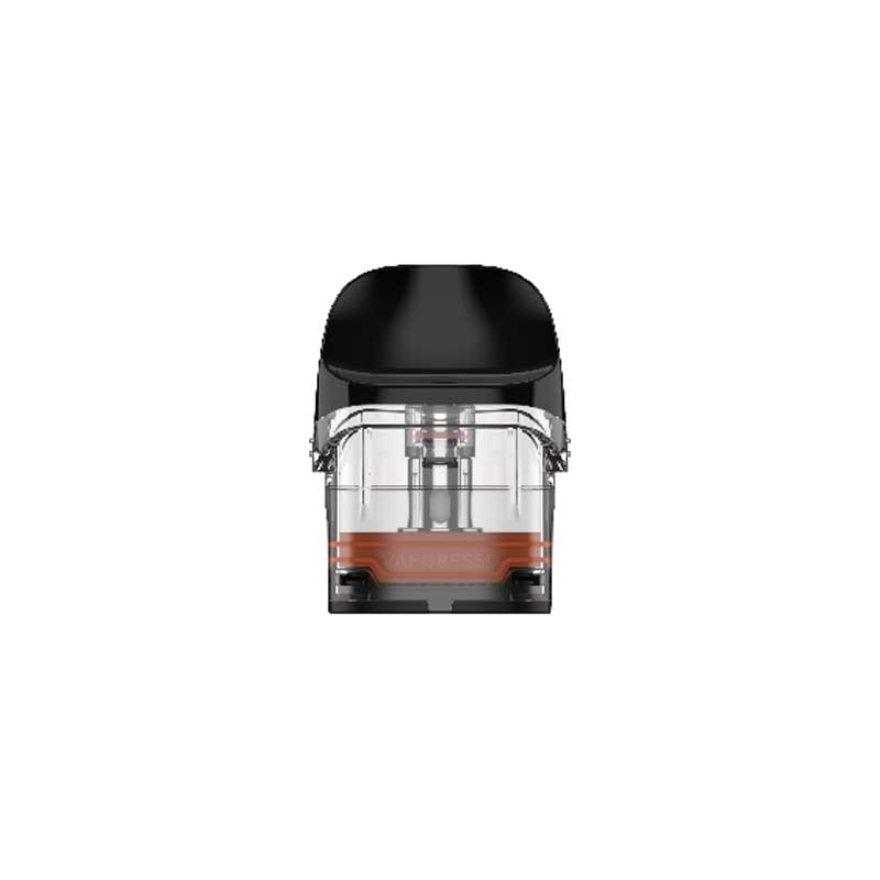 Vaporesso LUXE QS Pod 4pcs/pack-Vape Wholesale Global