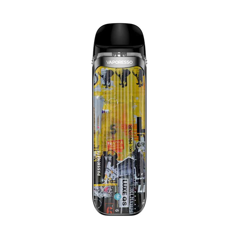 Vaporesso Bộ hệ thống Pod LUXE QS