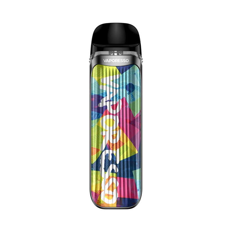 Vaporesso LUXE QS Pod System Kit Vape Wholesale Global Vaporesso LUXE QS Pod System Kit Vape Wholesale Global