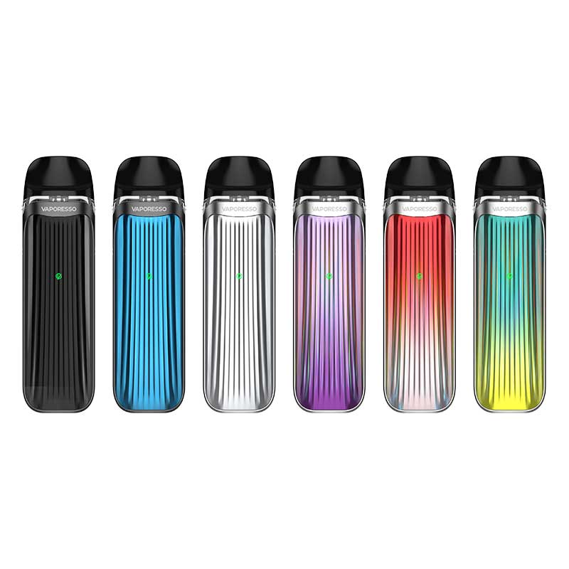 Vaporesso LUXE QS Pod System Kit-Vape Wholesale Global