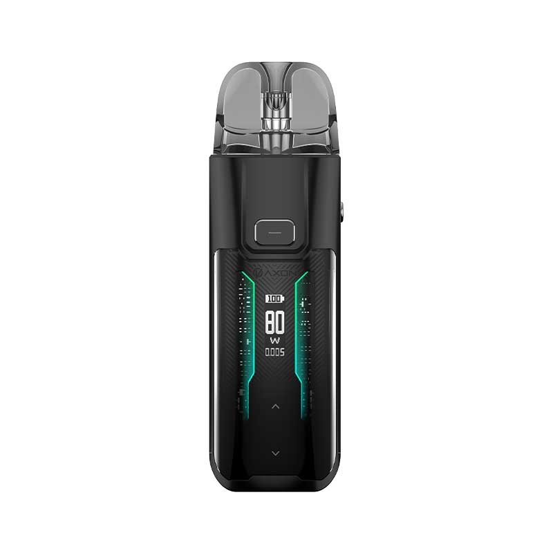 Vaporesso LUXE XR MAX Kapsül Mod Kiti