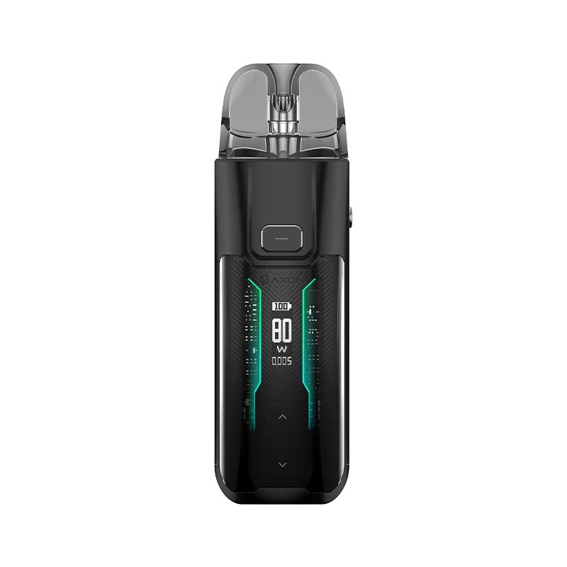 Vaporesso LUXE XR MAX Pod Mod Kit