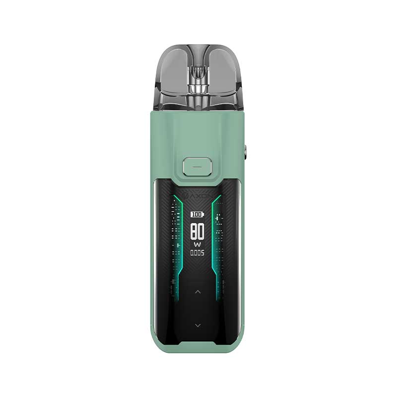 Vaporesso LUXE XR MAX Kapsül Mod Kiti