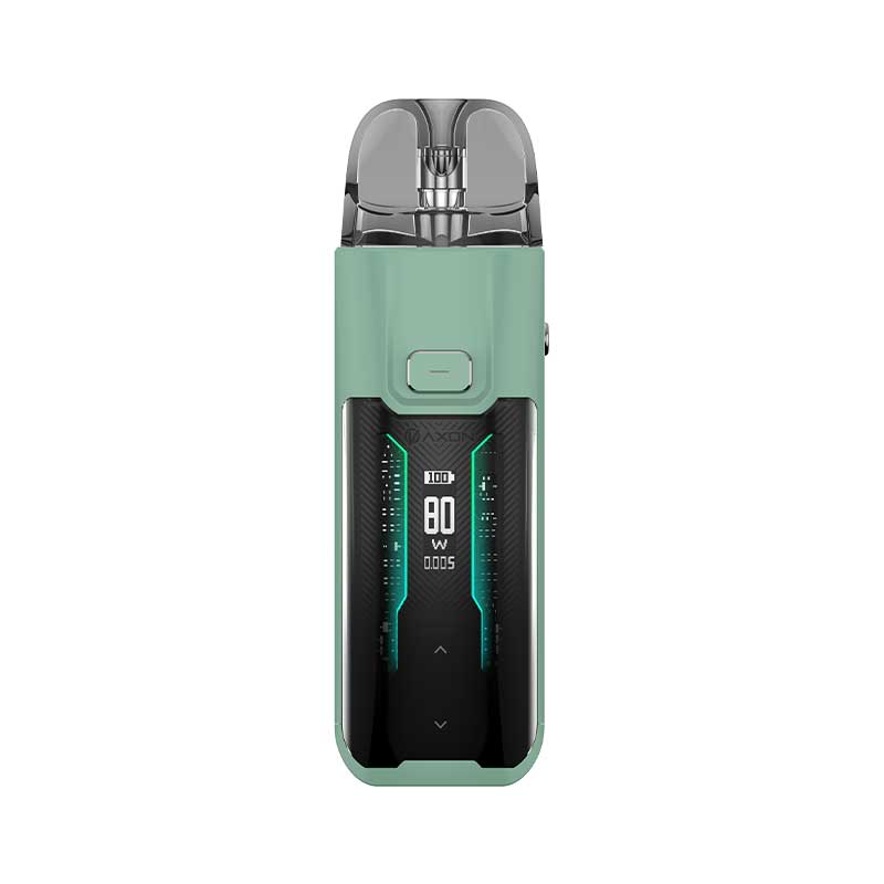 Vaporesso LUXE XR MAX Pod Mod Kit