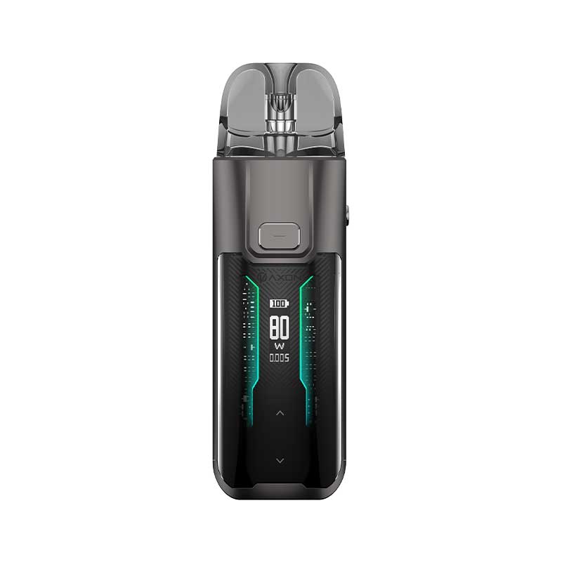 Vaporesso LUXE XR MAX Kapsül Mod Kiti