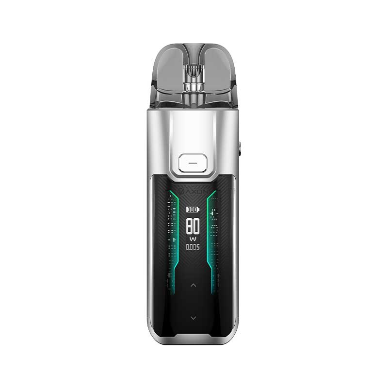 Vaporesso LUXE XR MAX Kapsül Mod Kiti