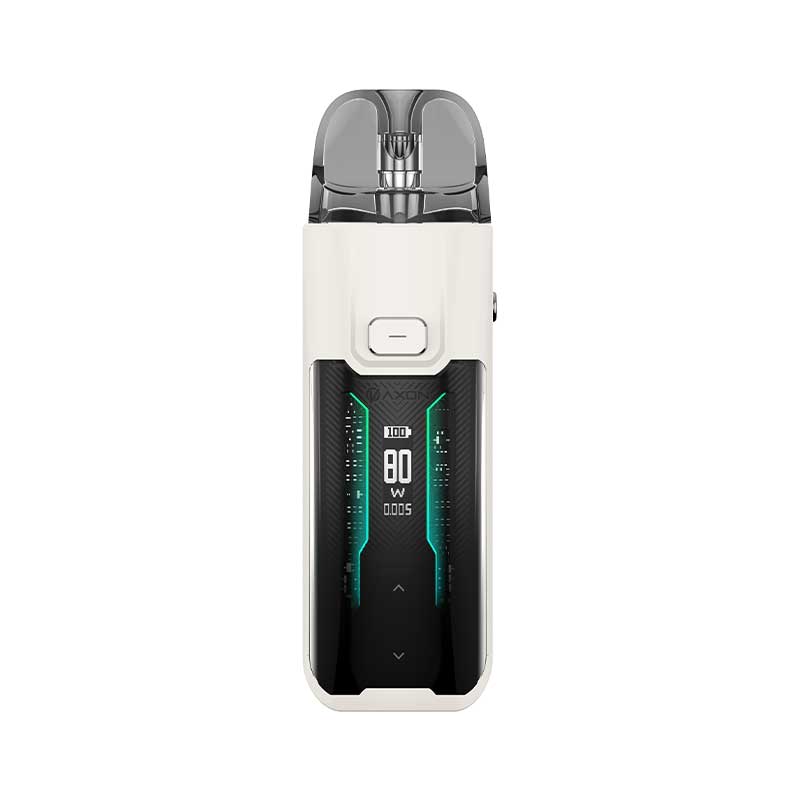 Vaporesso LUXE XR MAX Kapsül Mod Kiti