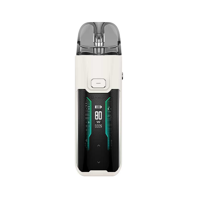 Vaporesso LUXE XR MAX Pod Mod Kit