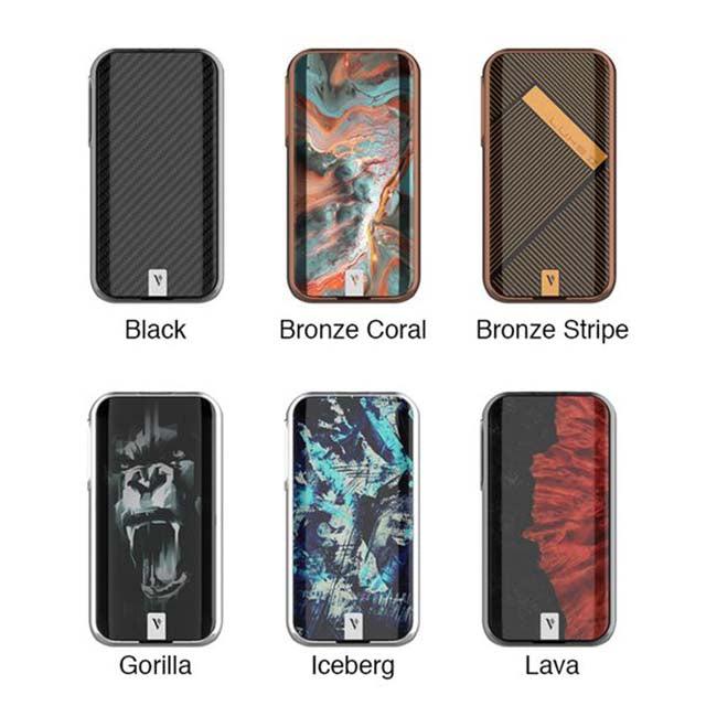 Vaporesso Luxe II 220W MOD-Vape Global Toptan Satış