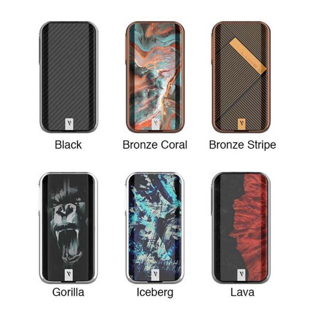 Vaporesso Luxe II 220W MOD-Vape Wholesale Global