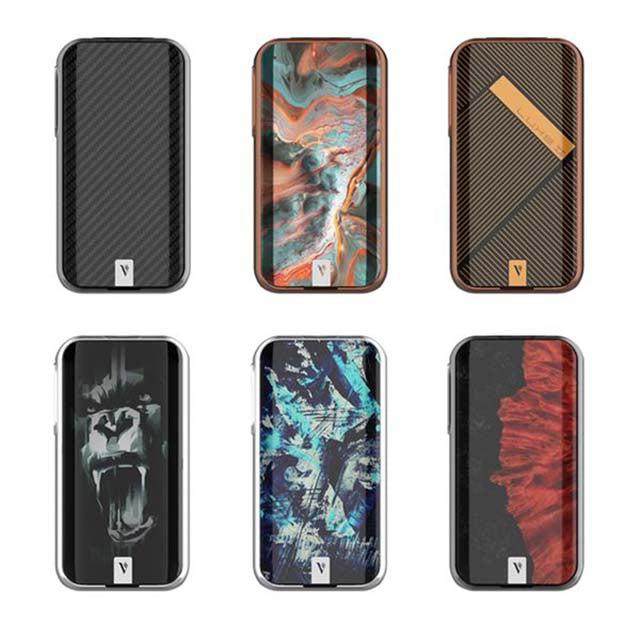 Vaporesso Luxe II 220W MOD-Vape Wholesale Global