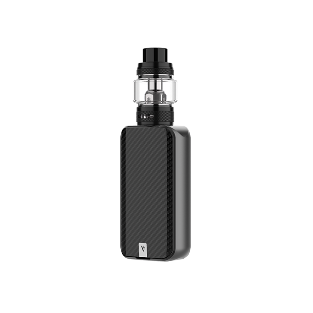 Vaporesso Luxe II 220W TC キット、NRG-S タンク付き