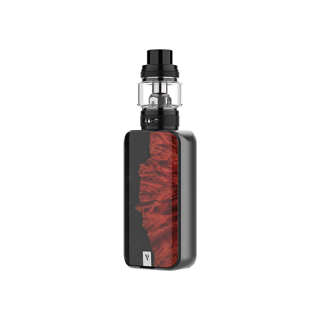 Vaporesso Luxe II 220W TC キット、NRG-S タンク付き