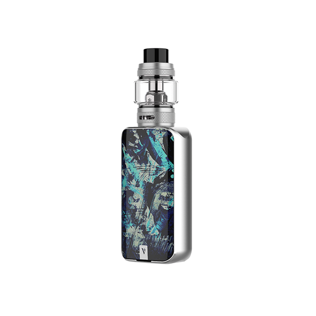 Vaporesso Luxe II 220W TC キット、NRG-S タンク付き