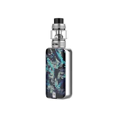 Vaporesso Luxe II 220W TC キット、NRG-S タンク付き