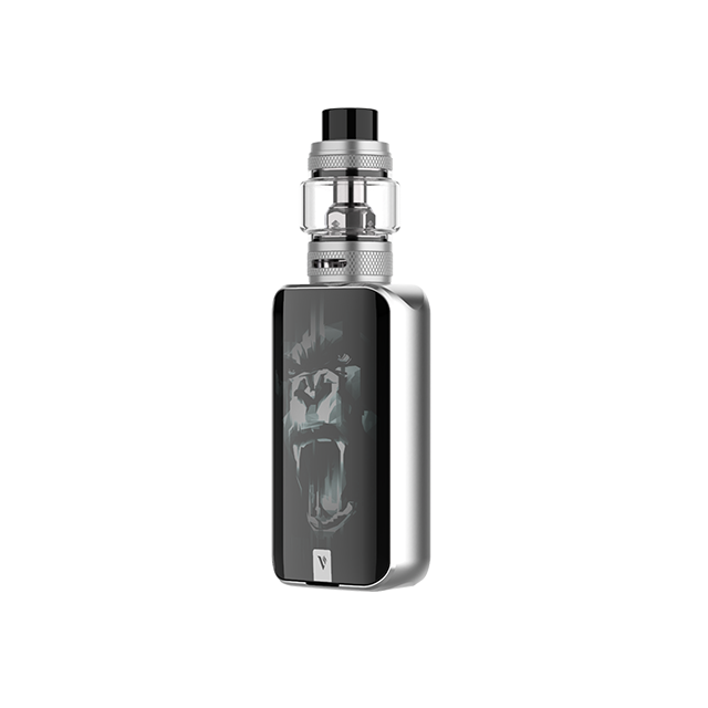 Vaporesso Luxe II 220W TC キット、NRG-S タンク付き