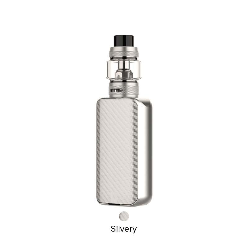 Vaporesso Luxe II 220W TC キット、NRG-S タンク付き