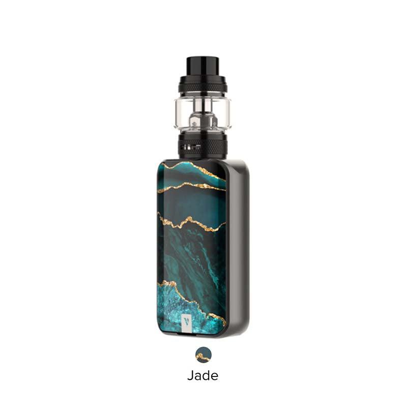 Vaporesso Luxe II 220W TC キット、NRG-S タンク付き