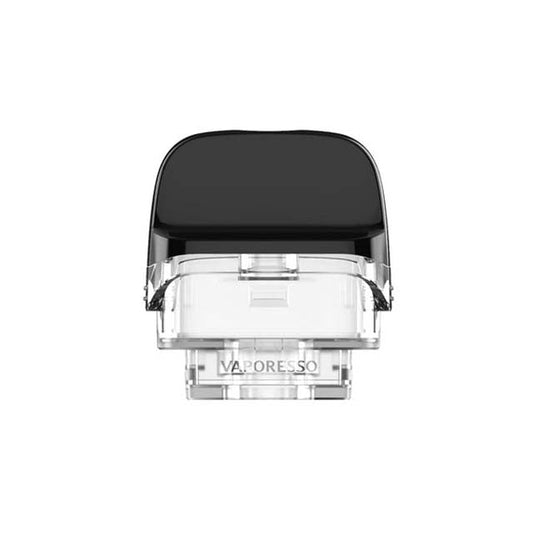 Vaporesso Luxe PM40 ポッド 4ml 2pcs-Vape Wholesale Global