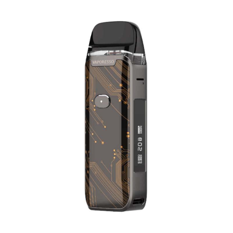 Vaporesso Kit Pod Luxe PM40 1800mAh-Vape Wholesale Global