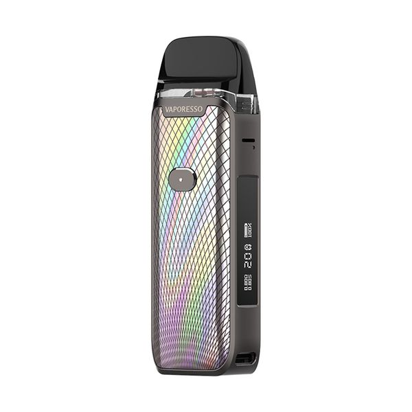 Vaporesso Kit Pod Luxe PM40 1800mAh-Vape Wholesale Global