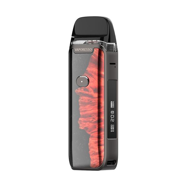 Vaporesso Kit Pod Luxe PM40 1800mAh-Vape Wholesale Global