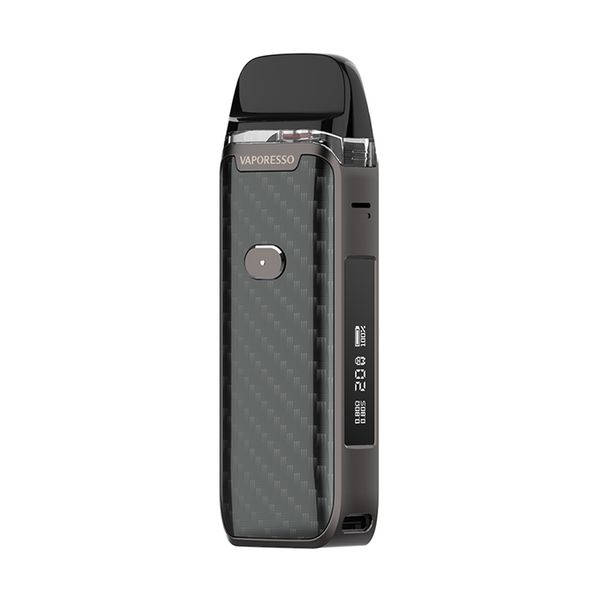 Vaporesso Kit Pod Luxe PM40 1800mAh-Vape Wholesale Global