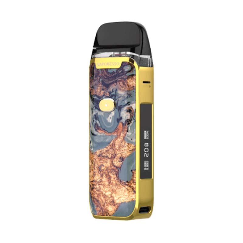 Vaporesso Kit Pod Luxe PM40 1800mAh-Vape Wholesale Global