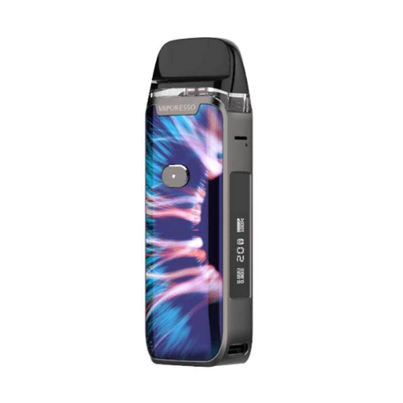 Vaporesso Kit Pod Luxe PM40 1800mAh-Vape Wholesale Global