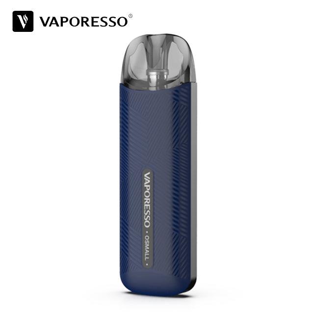 Vaporesso OSMALL ポッド キット 350mAh-Vape Wholesale Global