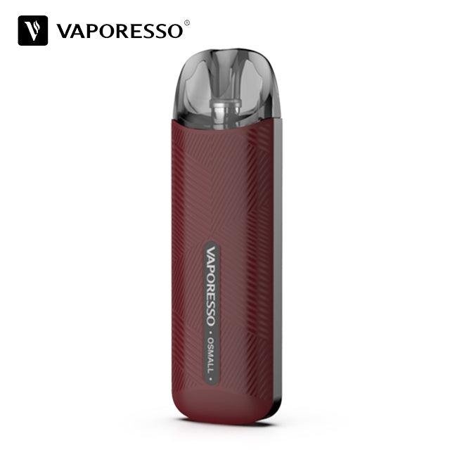 Vaporesso OSMALL ポッド キット 350mAh-Vape Wholesale Global