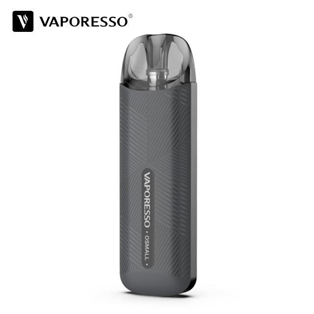 Vaporesso OSMALL ポッド キット 350mAh-Vape Wholesale Global