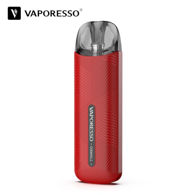 Vaporesso OSMALL ポッド キット 350mAh-Vape Wholesale Global