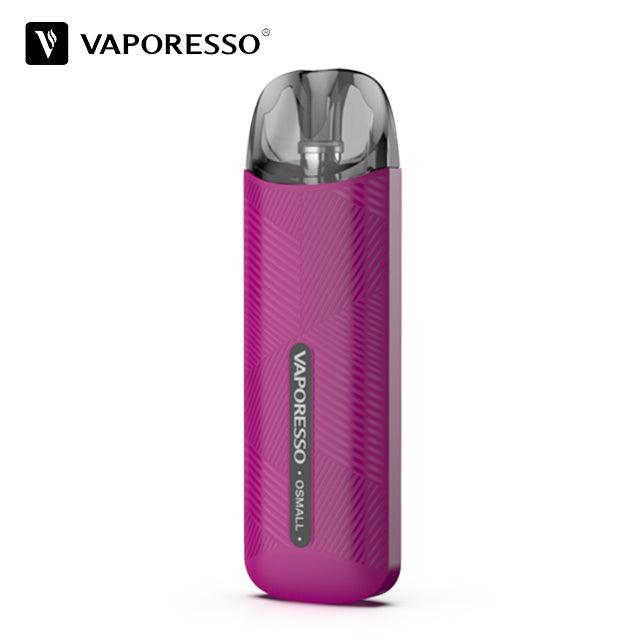 Vaporesso OSMALL ポッド キット 350mAh-Vape Wholesale Global