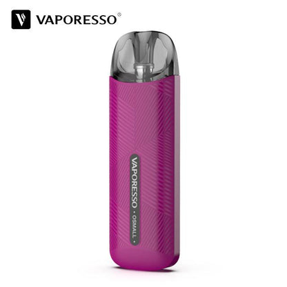Vaporesso OSMALL ポッド キット 350mAh-Vape Wholesale Global