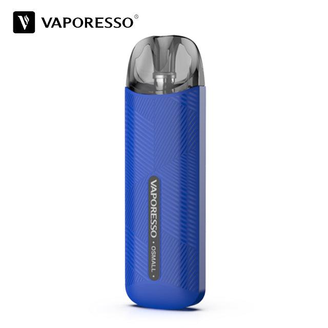 Vaporesso OSMALL ポッド キット 350mAh-Vape Wholesale Global
